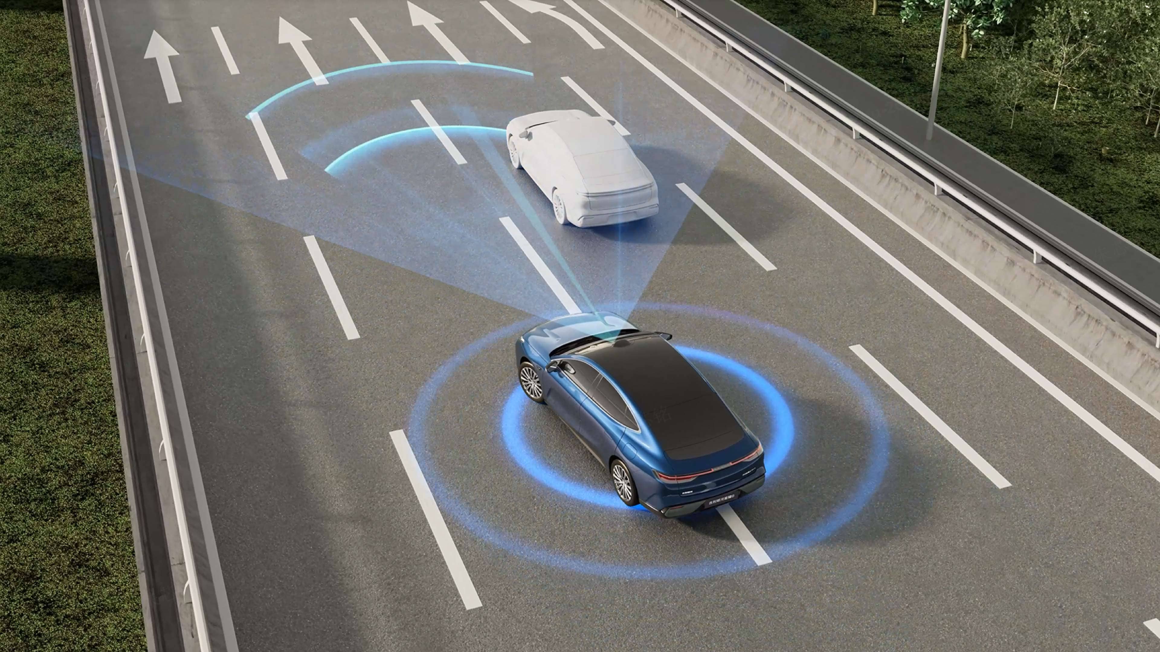 Умный Круиз